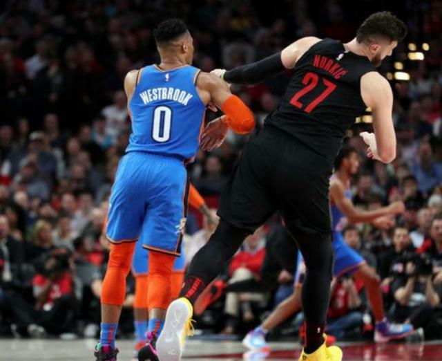 NBA NBA